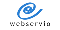 Webservio Logo image
